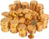 تصویر قیمت سکه باز هم افزایش یافت 